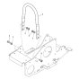 Protection Bow for Bomag BVP18/45