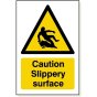 Slippery Surface 3mm Foamex