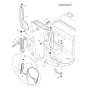 Operator's Platform Assembly