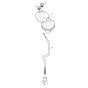 Control Handle Assembly