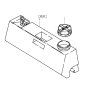 Sprinkler System for Bomag Roller