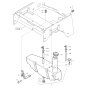 Fuel Tank Assembly for Bomag