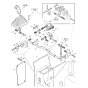 Double Travel Assembly
