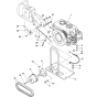 Engine Unit Assembly