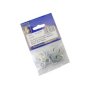 Zinc Plated Nuts & Washers