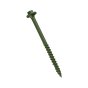 Hex Head TimberScrews