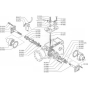 Reducer Assembly for Camon C10