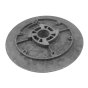 Rope Pulley for Villiers MK12, MK15 Engine - OEM No. C10130