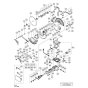 Blade & Guard Assembly