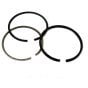 Piston Ring Set +060 for Villiers C12 Engine - C12RS60
