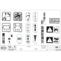 Stickers for Camon C15 Rotovators