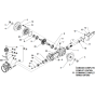 Rotary Hoe Control Assembly