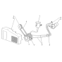 Flywheel & Cover Assembly