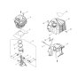 Shindaiwa C302TS Parts