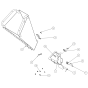 In Feed Chute Assembly
