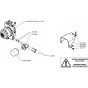 Filter Unit Assembly for Camon C8