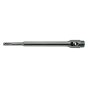 Mexco 250mm Dry Core Drill Sds Adaptor Sds - 1/2" Bsp - A10SDSADA250