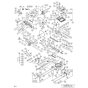 Main Assembly for Hikoki C8FSHG