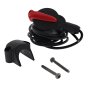 Start Engine On/Off Switch for Camon TC07 Turf Cutter - 12999