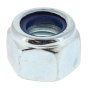 Nyloc M12 Nut for Camon C6, C8, C12 Rotovators - OEM No. 31241120