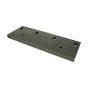 Nylon Board for Camon LA25 Lawn Aerator - OEM No. 45329