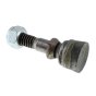 Tooth Assembly for Camon SG30 Stump Grinder - 500TH-RA