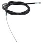 Deadmans Cable for Camon C10, C10 PowerSafe, C13 PowerSafe, C15 PowerSafe Rotovators - OEM No. 58049505