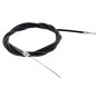 Throttle Cable 740 P/S Genuine Camon C13 & C15 Power Safe Rotovator - OEM No. 58056816