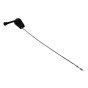 Brake Lever & Cable for CAMON SG30 Stump Grinder - Genuine Camon Part - OEM No. 80015