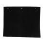 Rear Rubber Guard for Camon SG30 Stump Grinder - OEM No. 80036