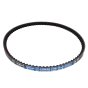 Belt Spax 757 for Camon C50i Garden Chipper Genuine Part - OEM No. 90903