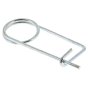 Safety Pin for Camon C2000 Tiller - OEM No. A920200-016