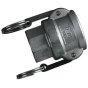 Camlock Coupling 2" Type D Aluminium Alloy for Hose Connection