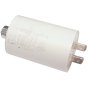 Capacitors/Condensers, 25µF - Power Range 2000-2500W