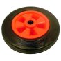 Rubber Castor Wheel