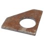 Tab Washer for Inlet Valve Locking Pin fits Petter PJ Range Diesel Engines