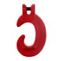 Grade 80 Clevis 'C' Hook