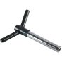 PCL Jubilee Clipdriver (95mm Long) - CDR95