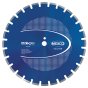 Mexco 450mm Diamond Blade Asphalt X90 Grade
