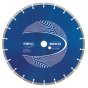 Mexco 350mm Diamond Blade Concrete X10 Grade