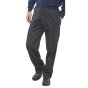Protex Trousers Jog Bottom Style Flame Retardant EN531 Navy Blue Size SML