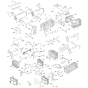 Kohler CH25 Engine ID