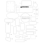 Kohler CH440 Engine Parts