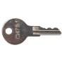 CH751 Replacement Plant Key fits Caterpillar Forklifts