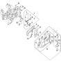 Chain Tensioner for Stihl MS 500i