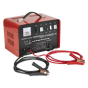 Battery Charger 19Amp 12/24V 230V Sealey Part No. CHARGE115