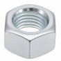 Metric Stainless Steel Nuts