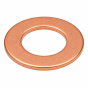 Imperial Copper Washers