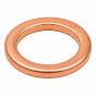 BSP Copper Sealing Washers