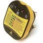 Plug Tester for 13Amp Electrical Sockets - CED Check Plug/Socket